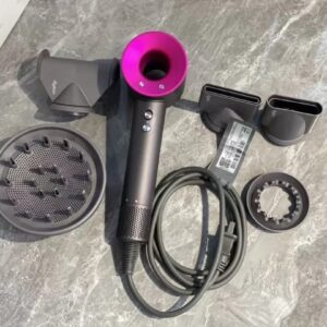 Dyson Dryer